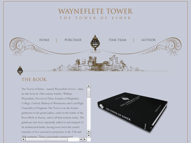 www.waynefletetower.com