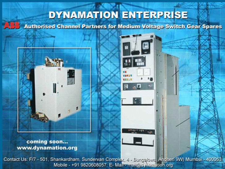 www.dynamation.org