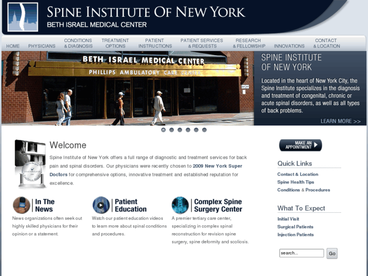 www.ny-spine.com