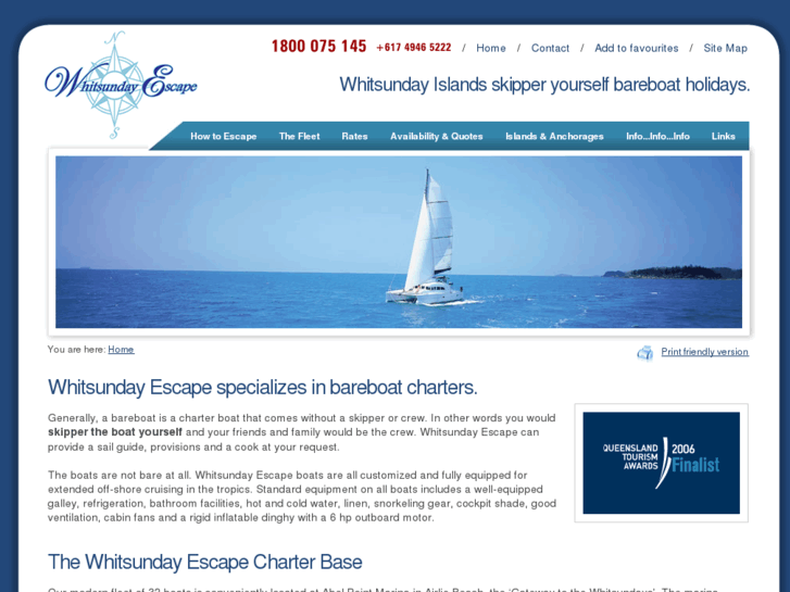 www.whitsundayescape.com