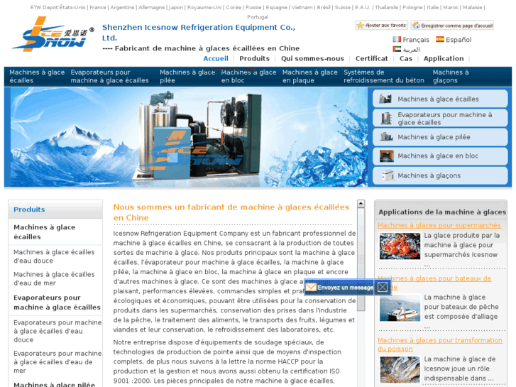 www.china-icemachine.fr