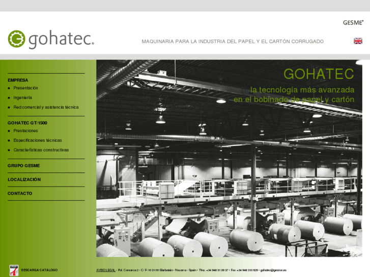 www.gohatec.es