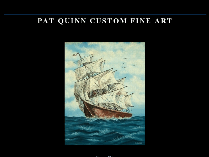 www.patquinncustomfineart.com