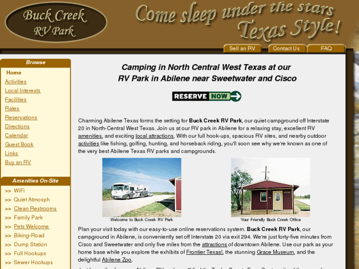 www.buckcreekrvpark.com