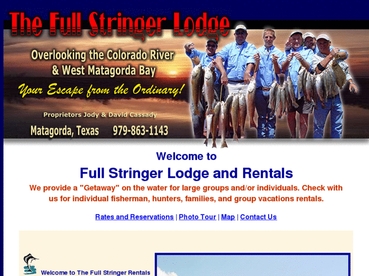 www.fullstringerlodgeandrentals.com
