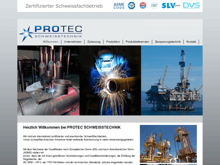 www.protec-schweisstechnik.de
