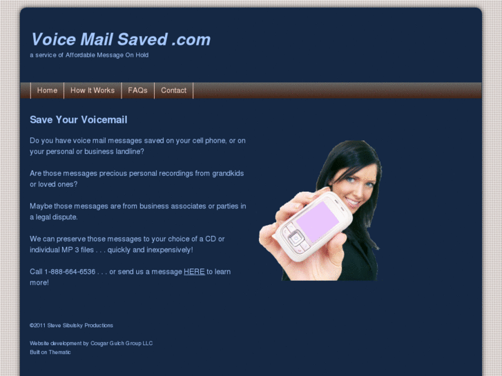 www.voicemailsaved.com