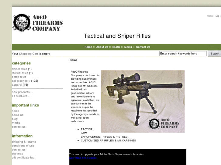 www.adeqfirearms.com