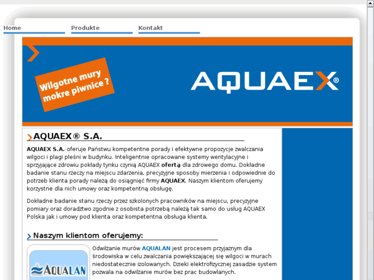 www.aquaex.pl