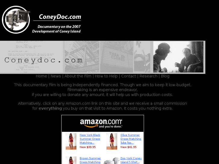 www.coneydoc.com