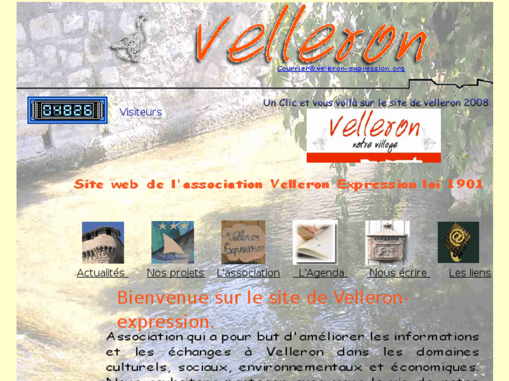 www.lesanciensdeslucioles.org