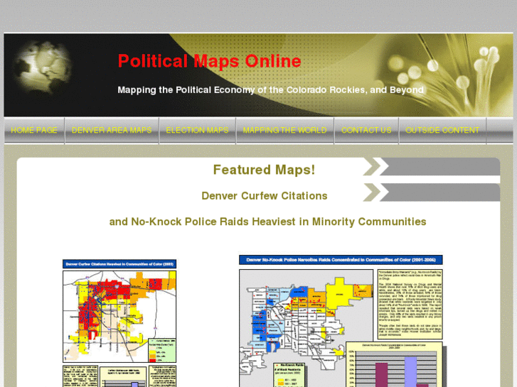 www.politicalmapsonline.net