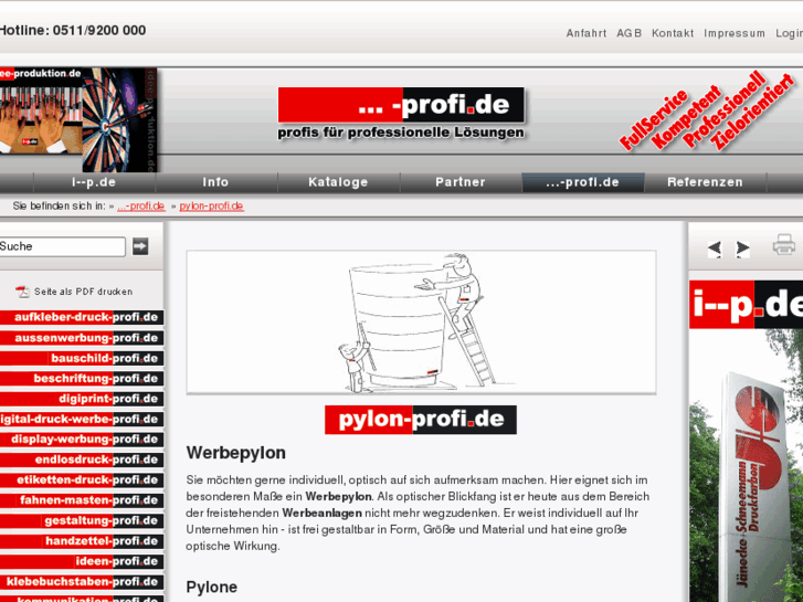www.pylon-profi.de