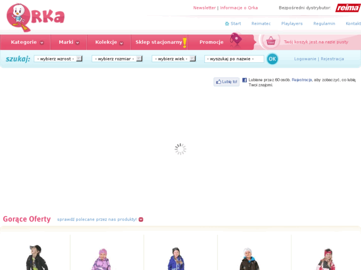 www.qrka.pl