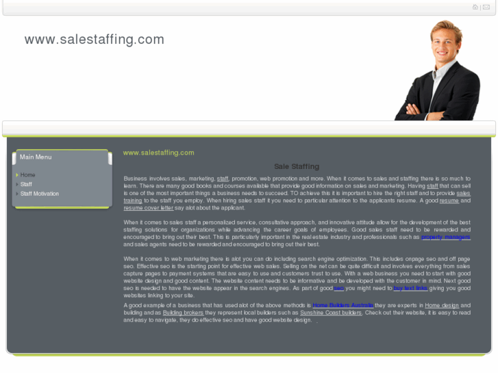 www.salestaffing.com