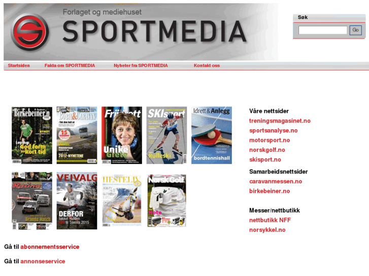 www.sportmedia.no