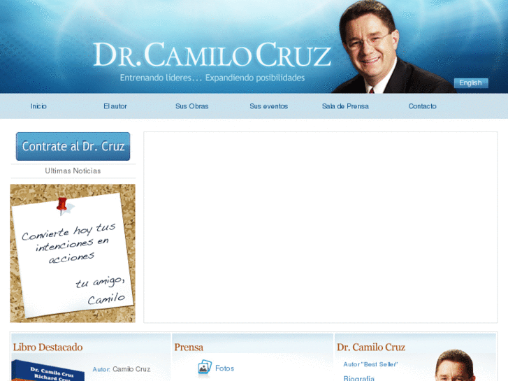 www.camilocruz.com