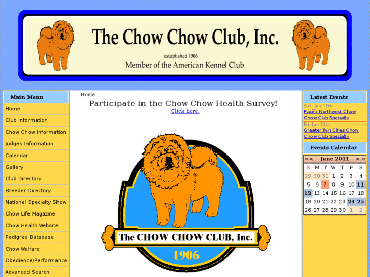 www.chowclub.com