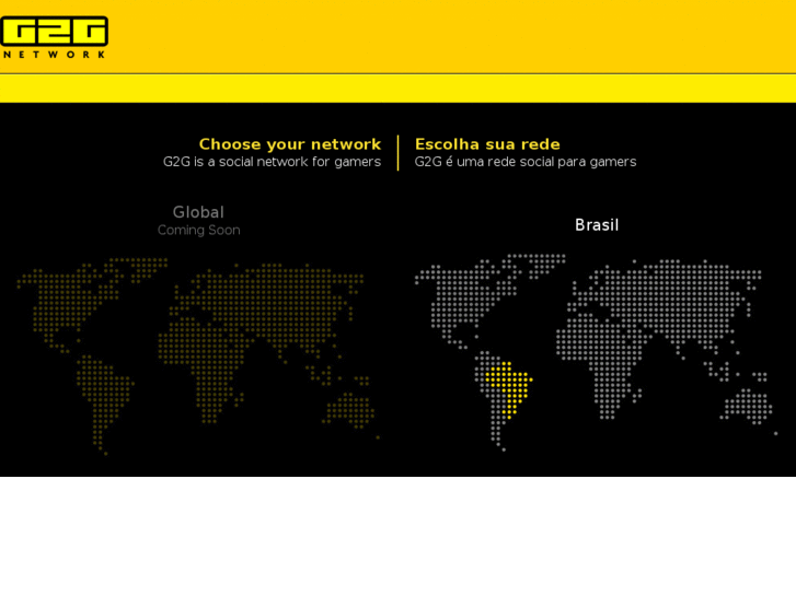 www.g2gnetwork.com