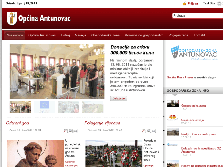 www.opcina-antunovac.com