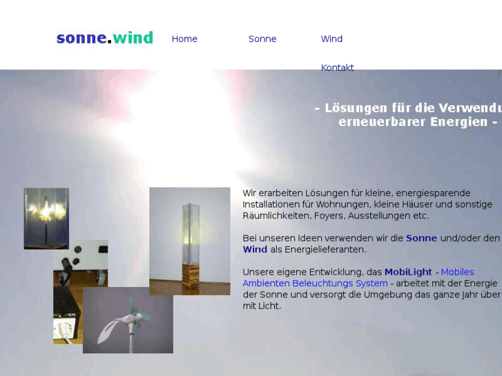 www.sonnewind.biz