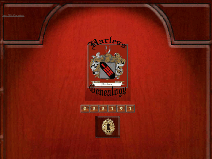www.harlessgenealogy.com