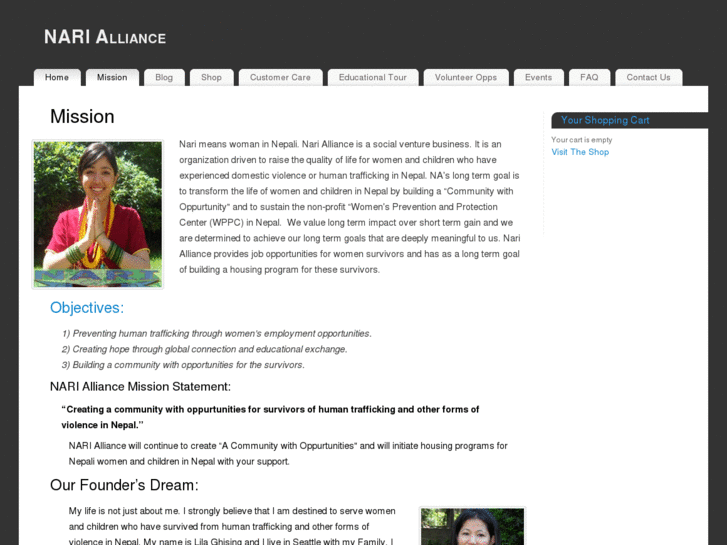 www.narialliance.com