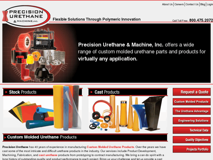www.precisionurethane.com