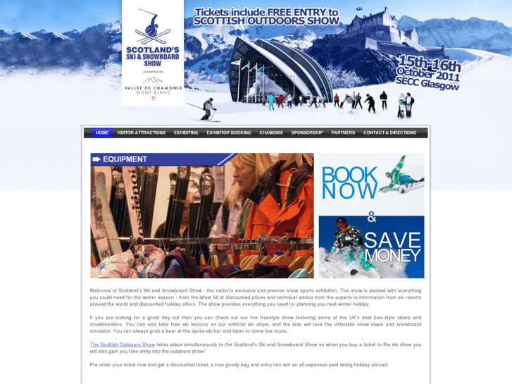 www.scotlandsskishow.co.uk