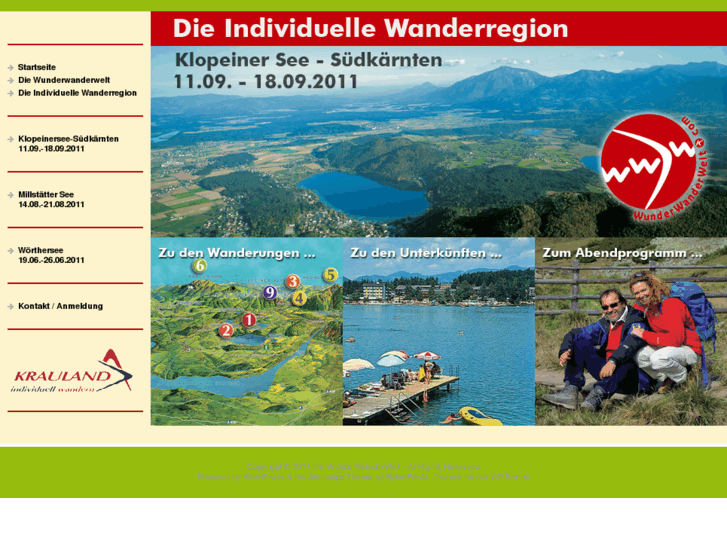 www.wanderwunderwelt.info