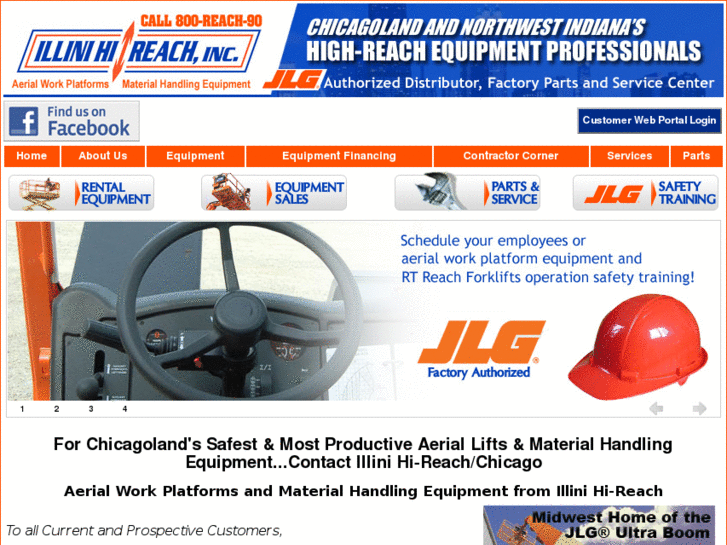 www.hi-reach.com