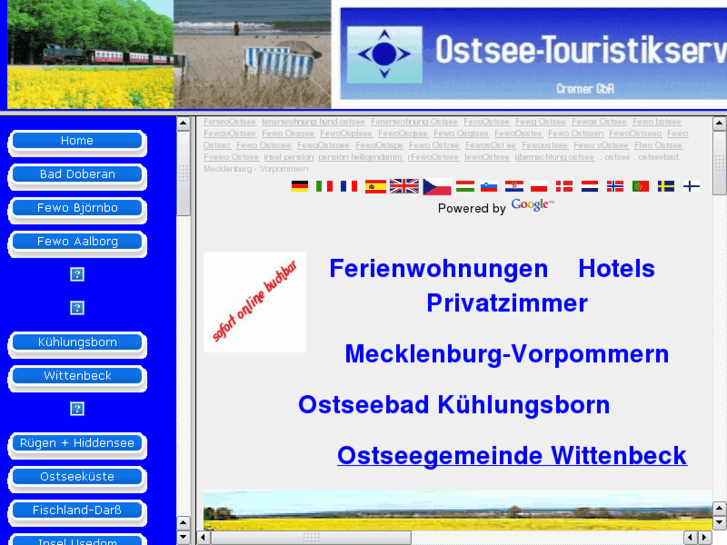 www.in-wittenbeck.de
