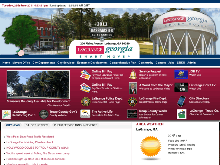 www.lagrange-ga.org