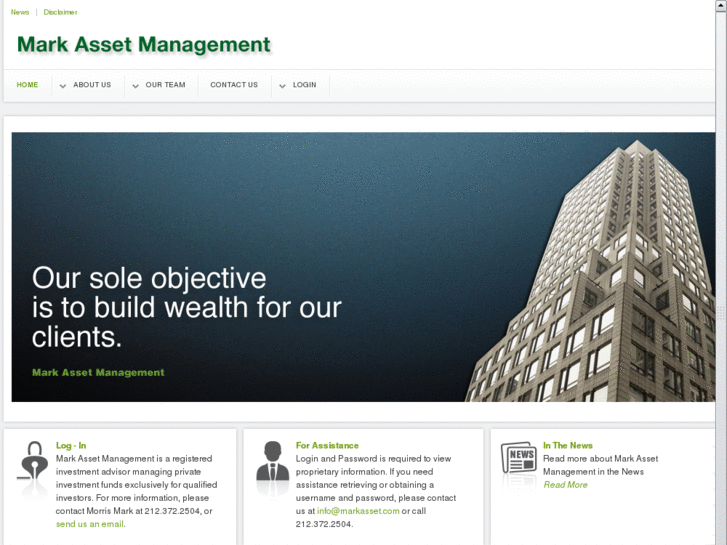 www.markasset.com