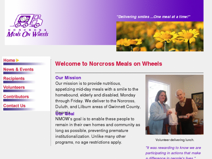 www.norcrossmealsonwheels.org