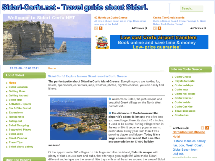 www.sidari-corfu.net
