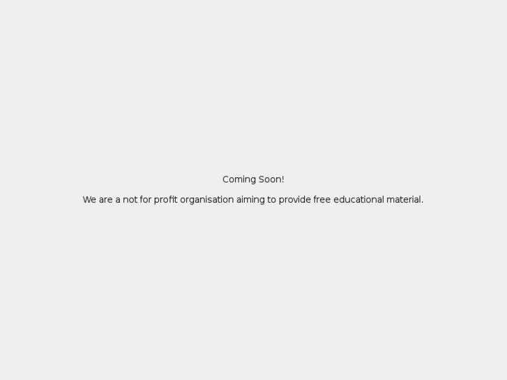 www.courses.org