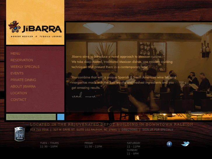 www.jibarra.net