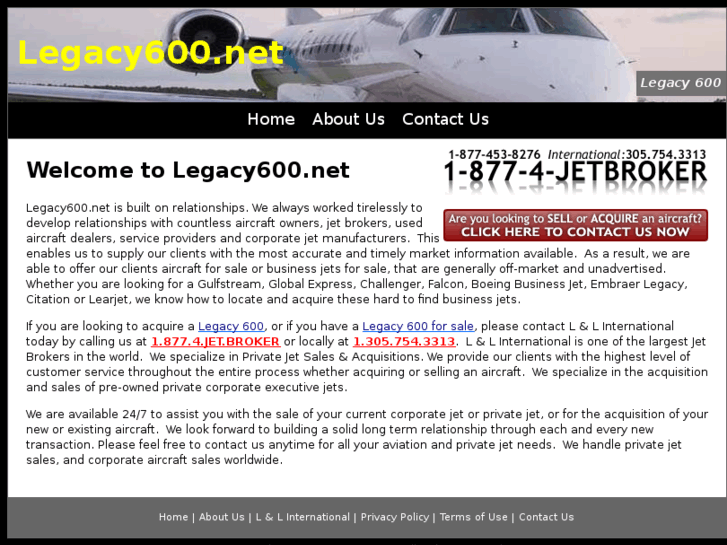 www.legacy600.net