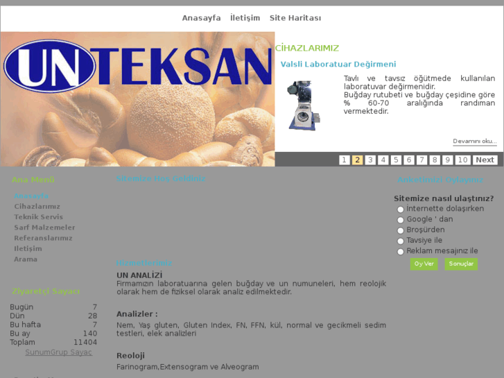 www.unteksan.com