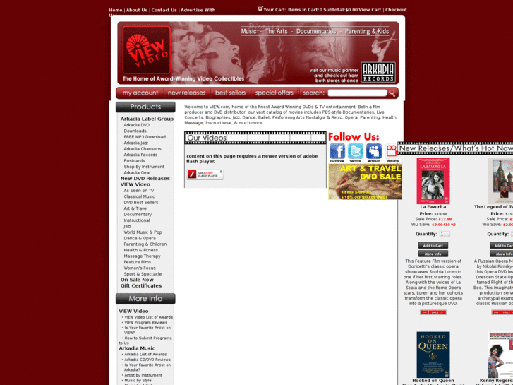 www.view.com