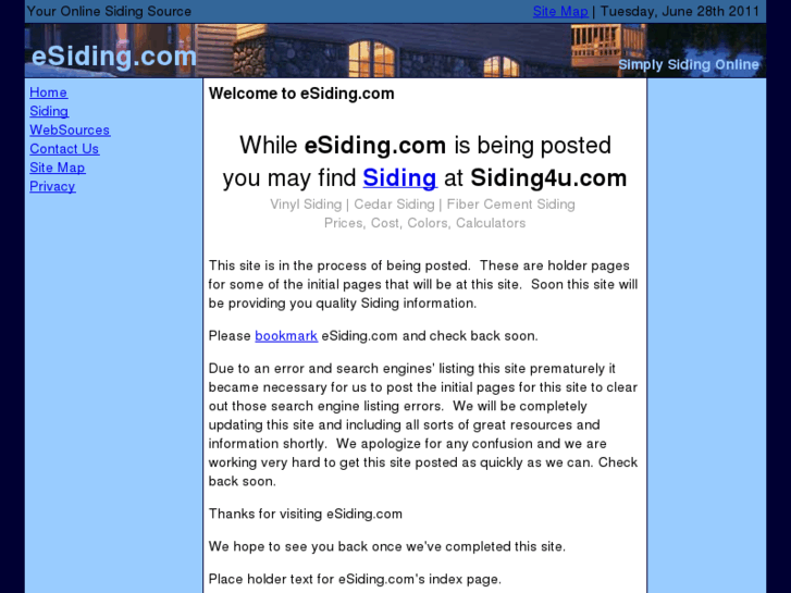 www.esiding.com