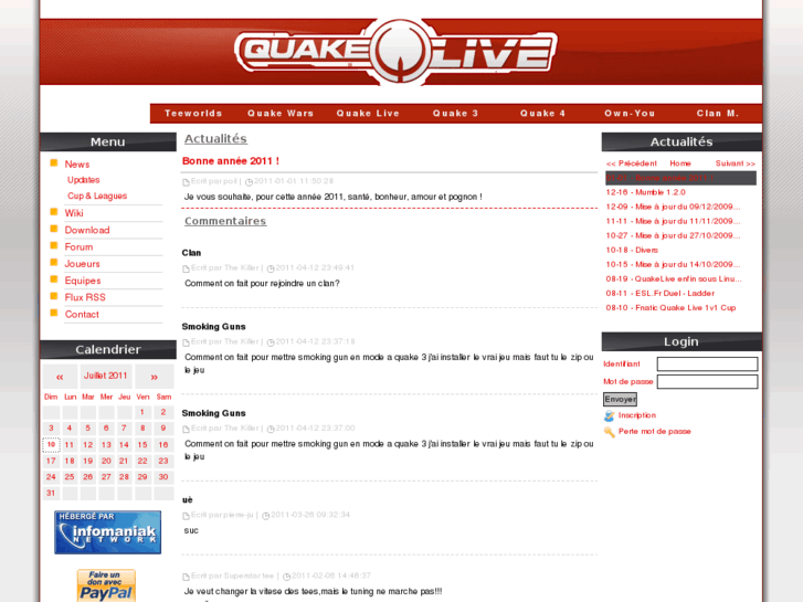 www.quakelive.fr