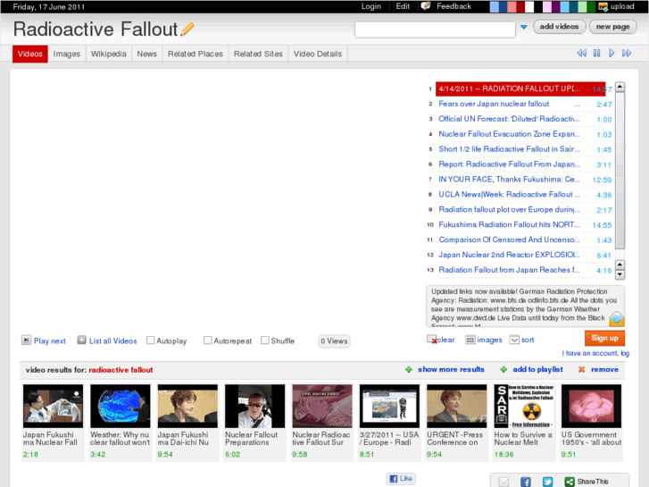 www.radioactivefallout.com