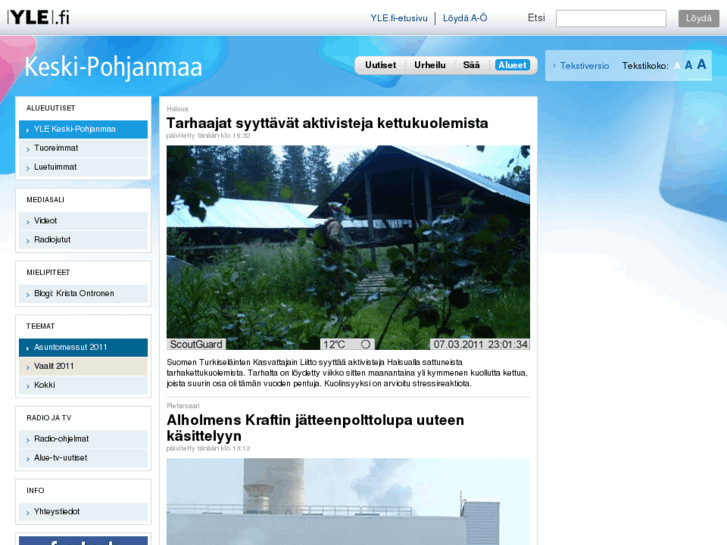 www.radiokeskipohjanmaa.fi