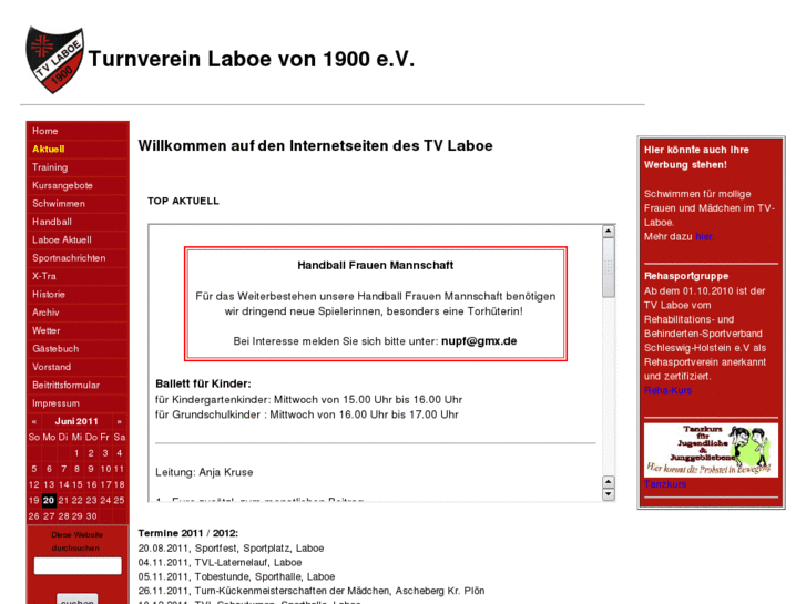 www.tv-laboe.de