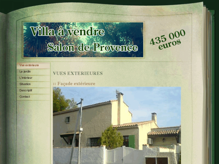www.villaavendresalon.com