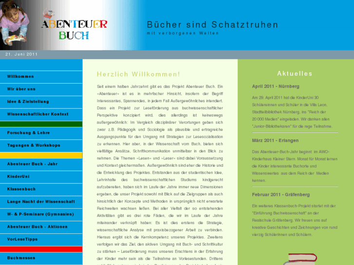 www.abenteuerbuch.com
