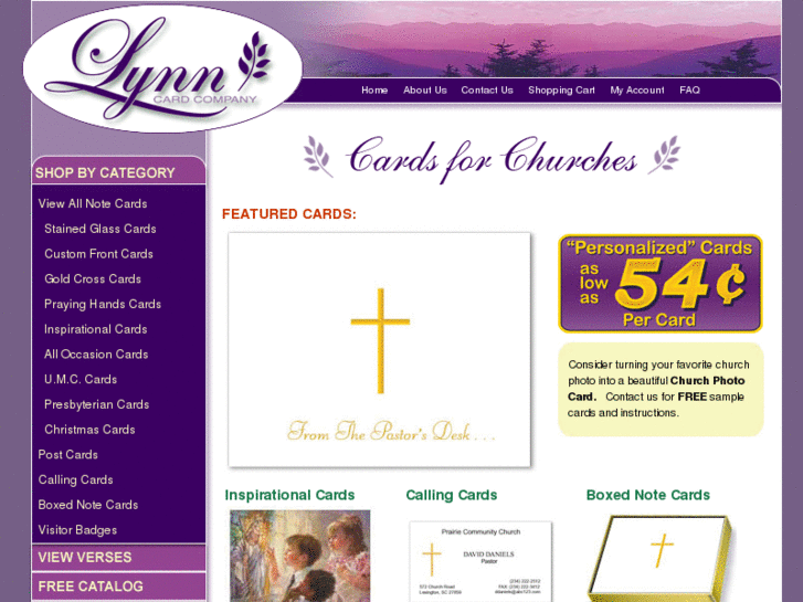 www.churchcards.com