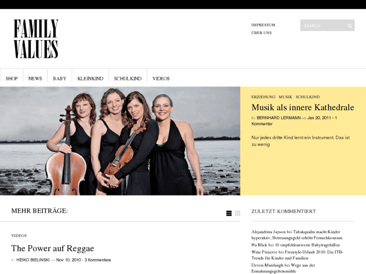 www.familyvalues.de